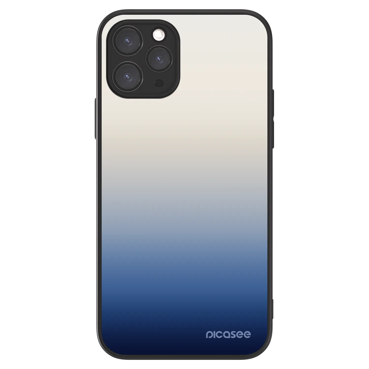 Picasee ULTIMATE CASE für Apple iPhone 11 Pro - Gravity Fade