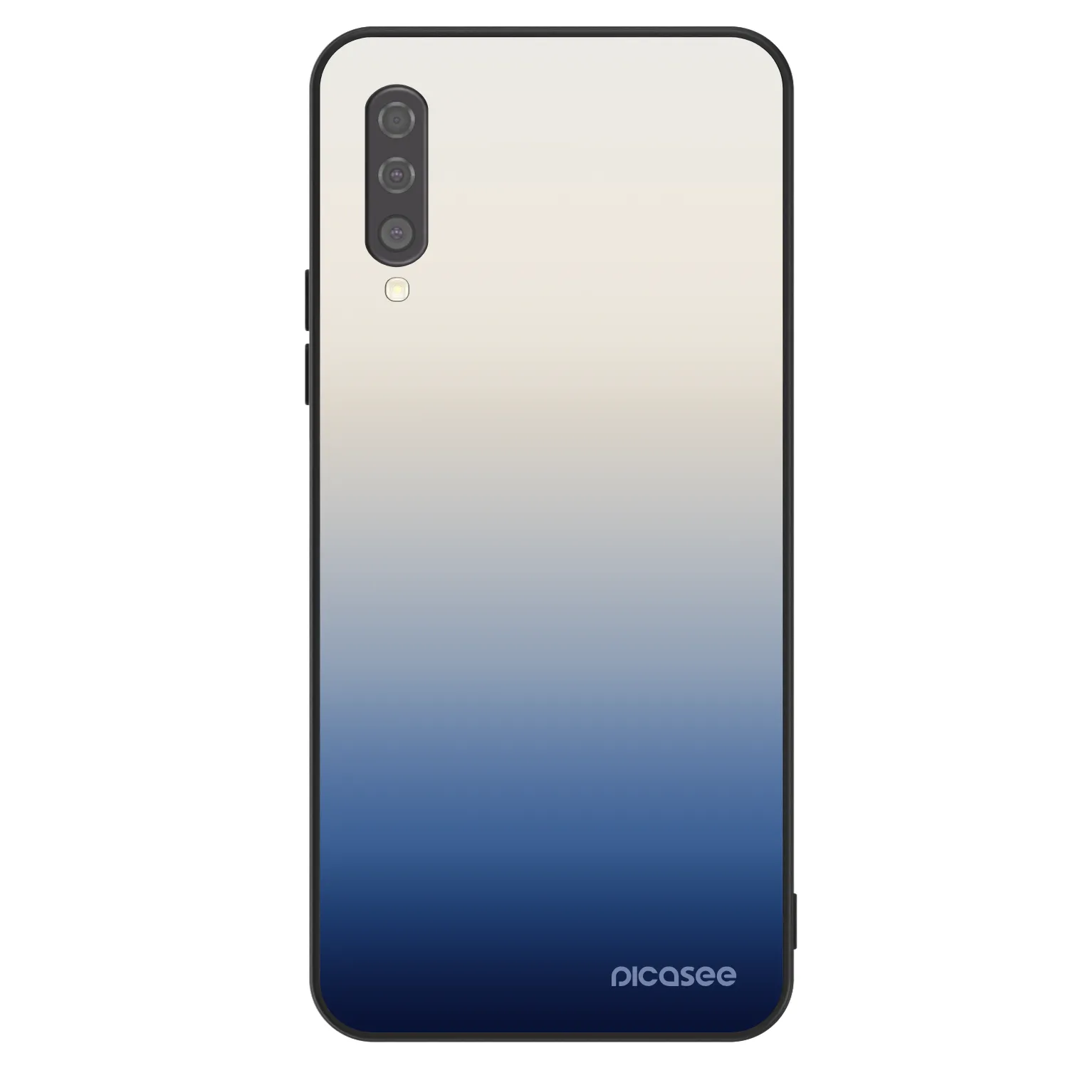 Picasee ULTIMATE CASE für Samsung Galaxy A50 A505F - Gravity Fade