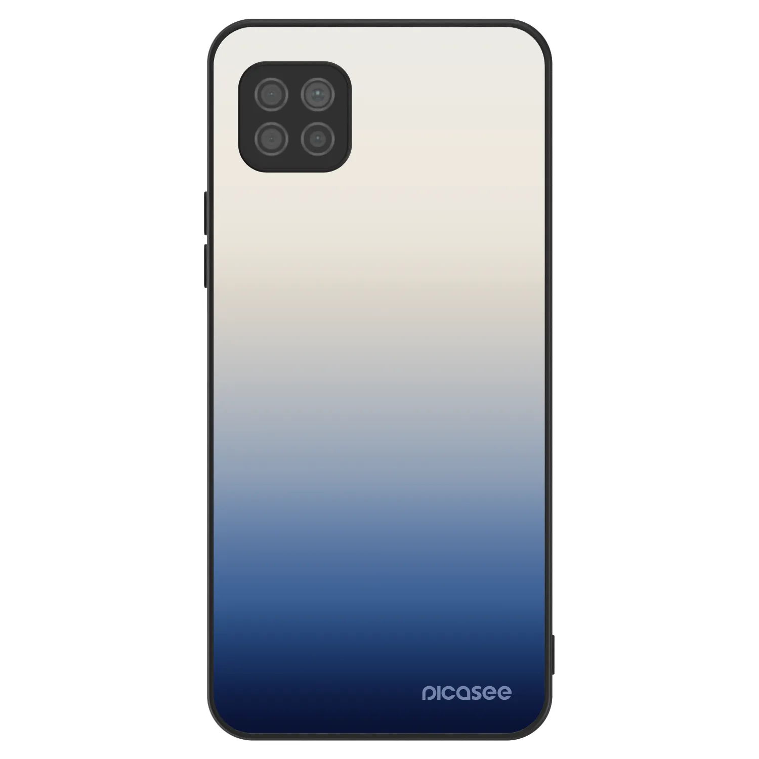 Picasee ULTIMATE CASE für Huawei P40 Lite - Gravity Fade