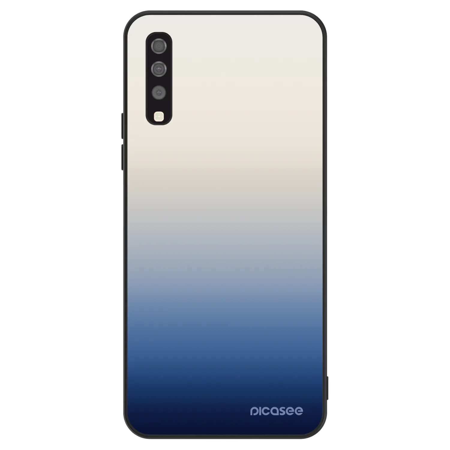 Picasee ULTIMATE CASE für Samsung Galaxy A70 A705F - Gravity Fade