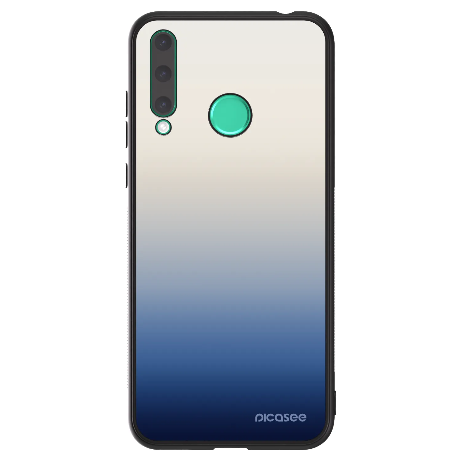 Picasee ULTIMATE CASE für Honor 20 Lite - Gravity Fade