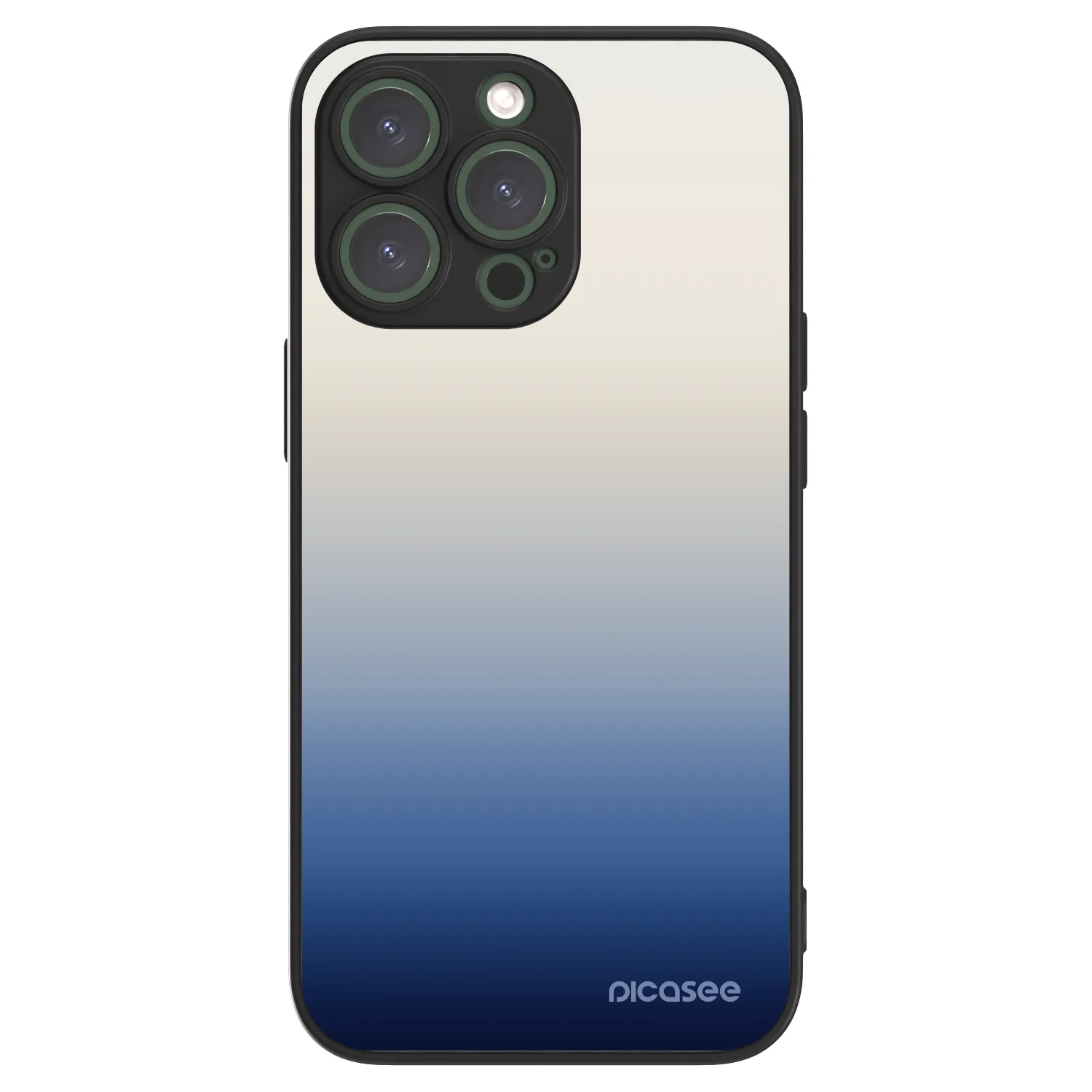 Picasee ULTIMATE CASE für Apple iPhone 13 Pro - Gravity Fade
