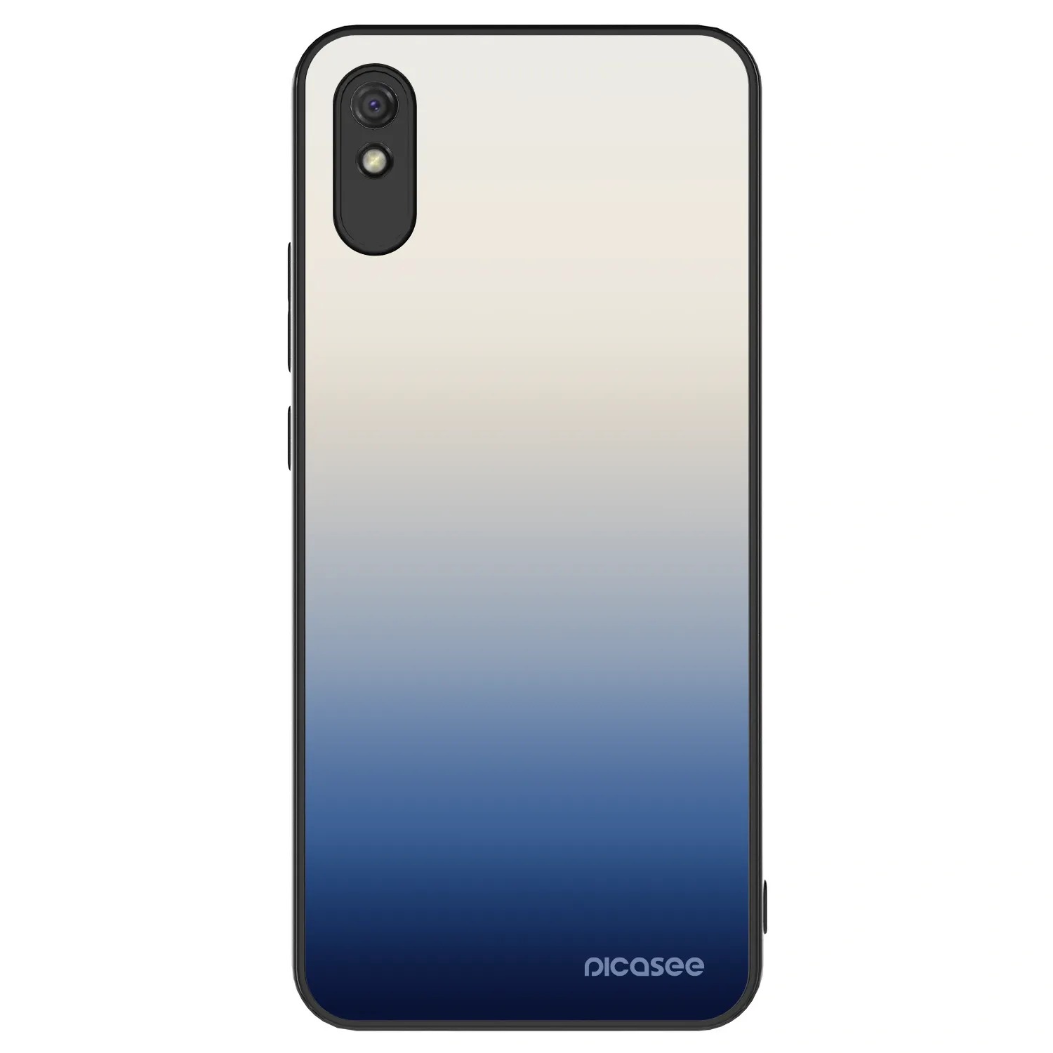 Picasee ULTIMATE CASE für Xiaomi Redmi 9AT - Gravity Fade