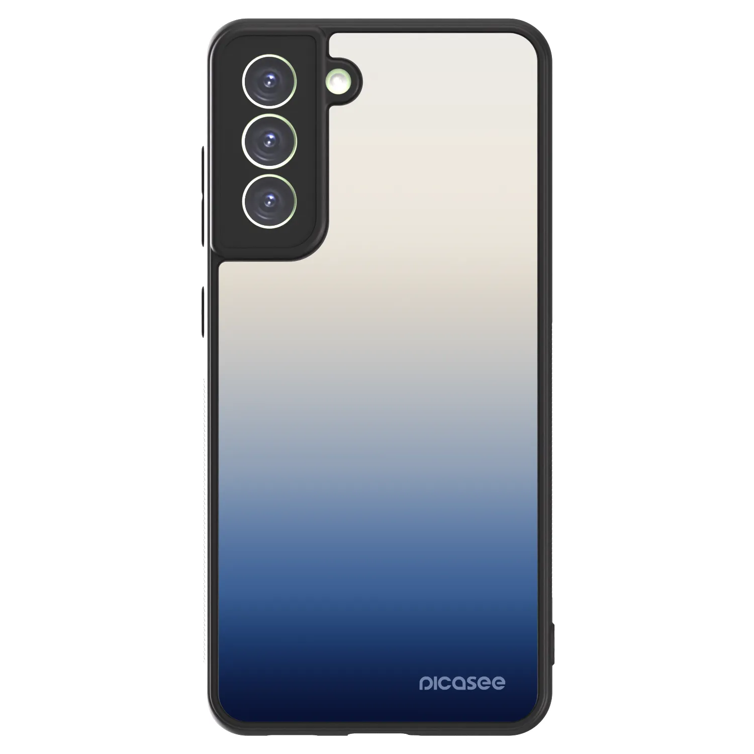 Picasee ULTIMATE CASE für Samsung Galaxy S21 FE 5G - Gravity Fade