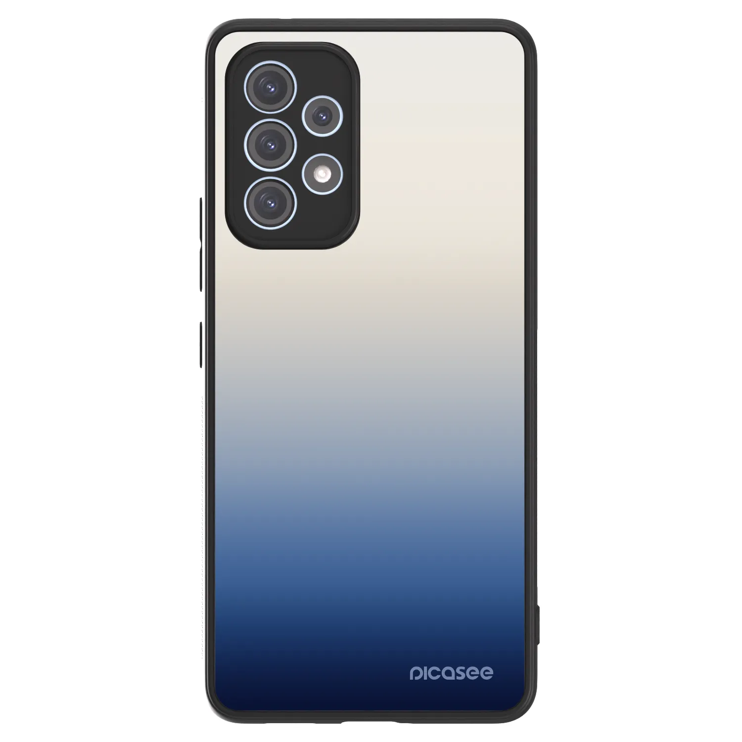 Picasee ULTIMATE CASE für Samsung Galaxy A53 5G A536 - Gravity Fade