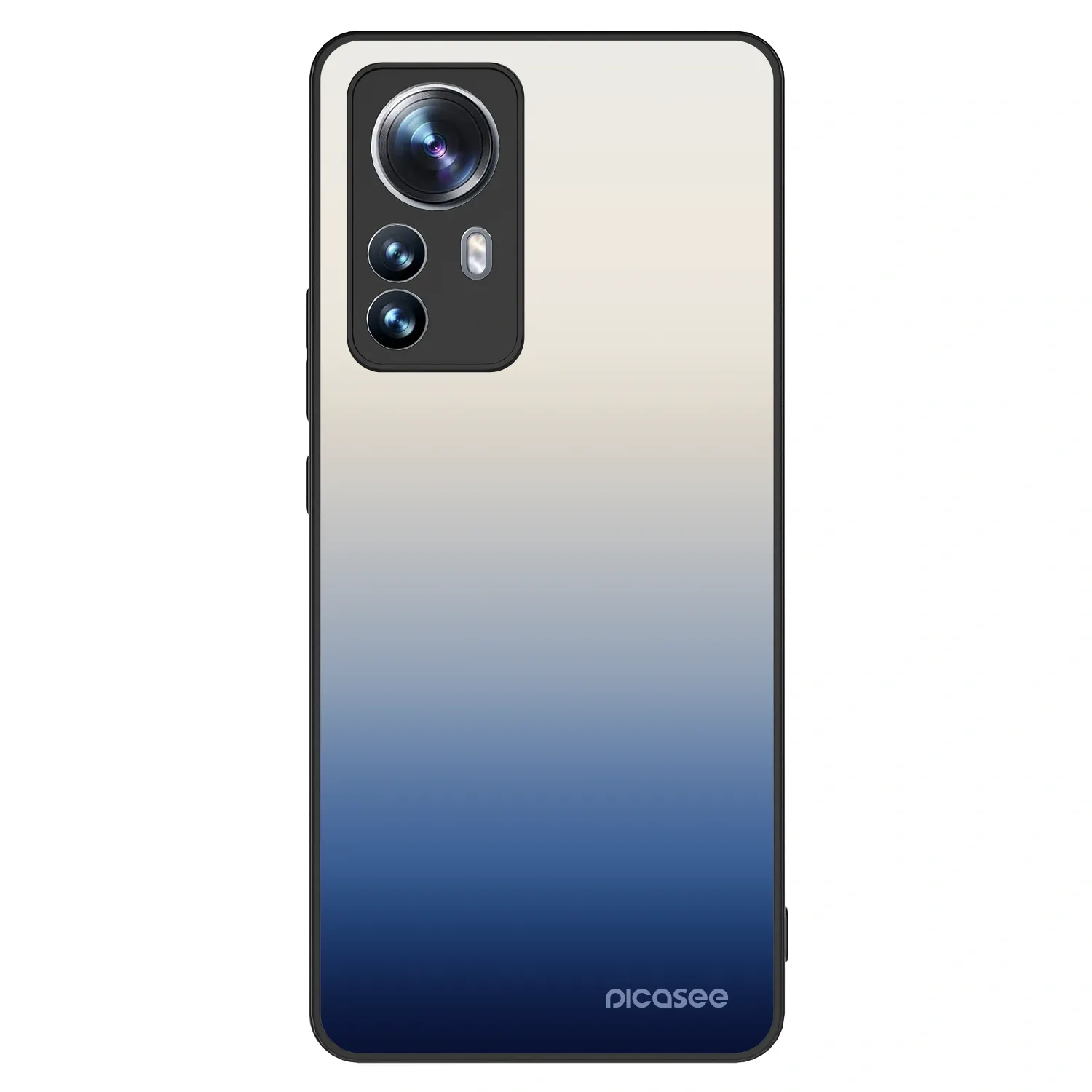 Picasee ULTIMATE CASE für Xiaomi 12 Pro - Gravity Fade
