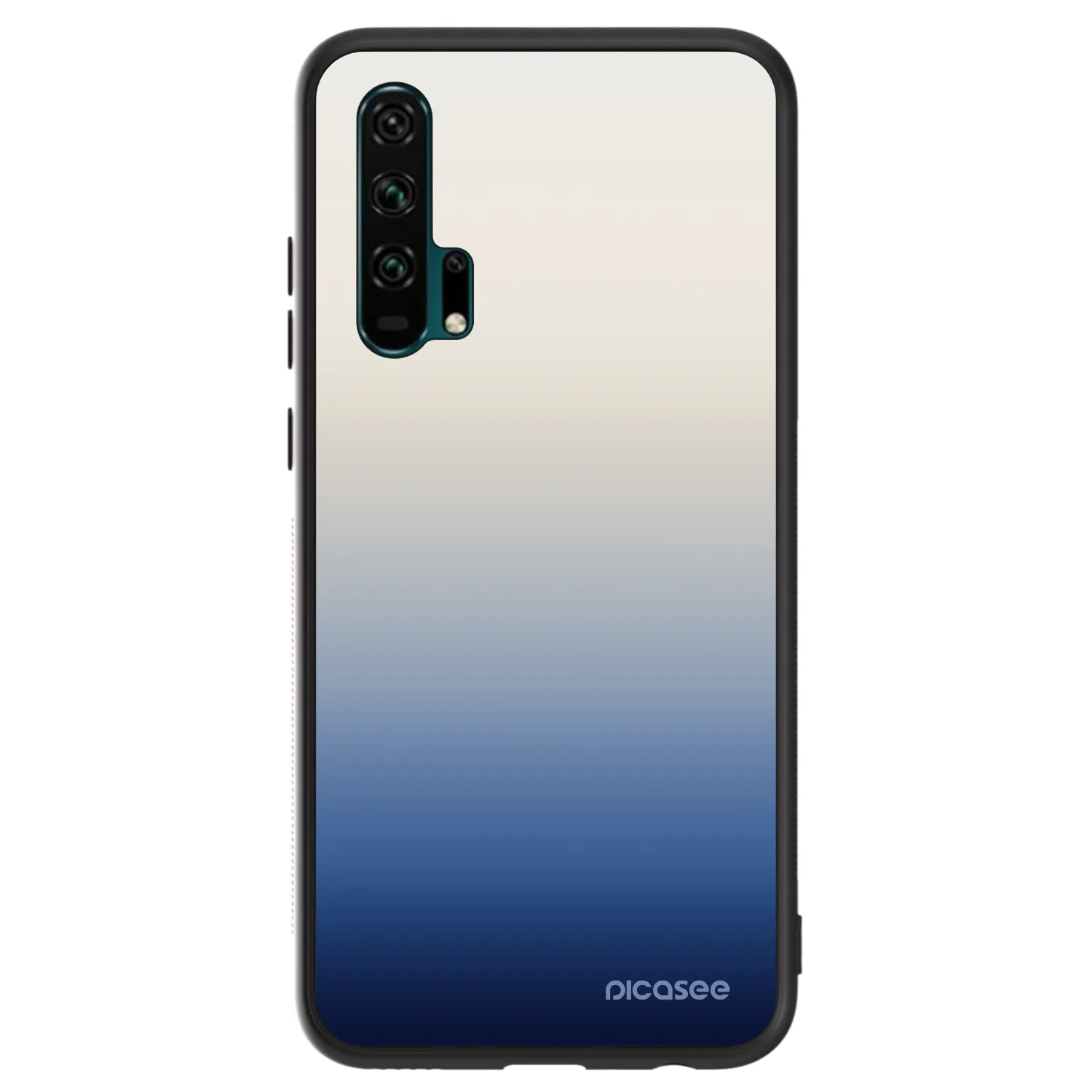 Picasee ULTIMATE CASE für Honor 20 Pro - Gravity Fade