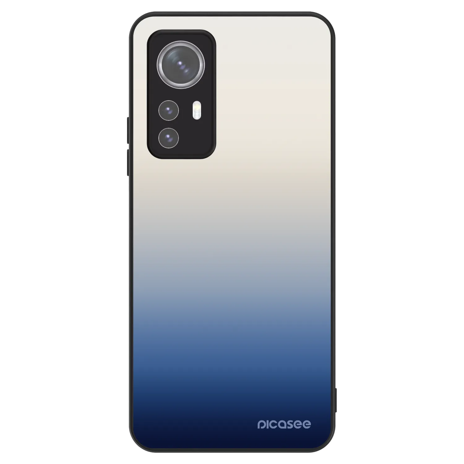 Picasee ULTIMATE CASE für Xiaomi 12X - Gravity Fade