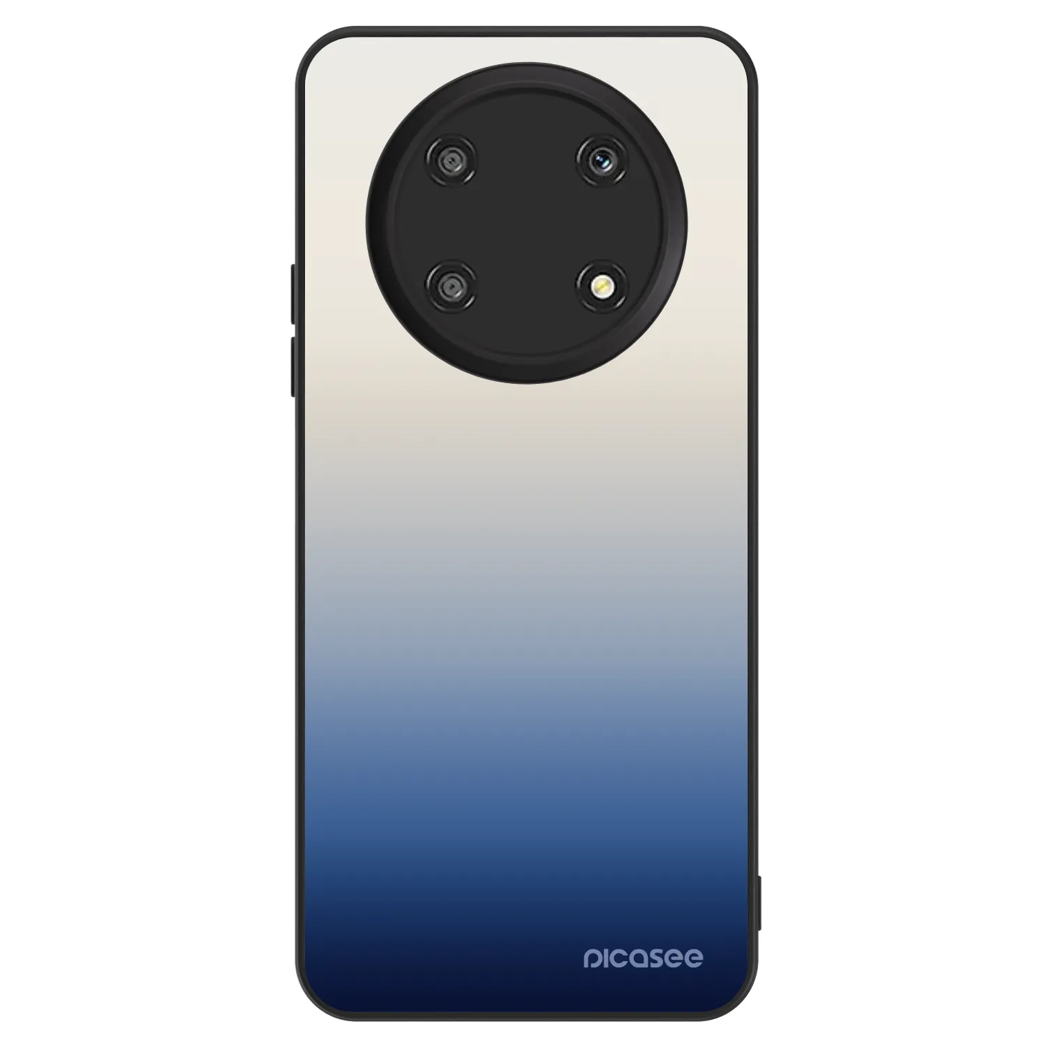 Picasee ULTIMATE CASE für Honor Magic4 Lite 5G - Gravity Fade