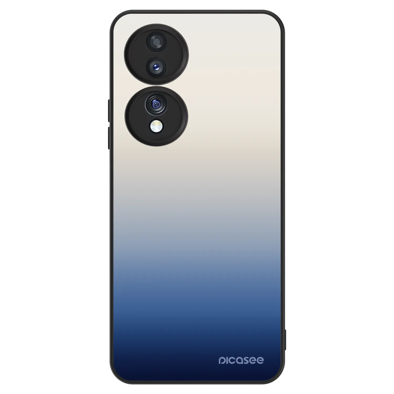 Picasee ULTIMATE CASE für Honor 70 - Gravity Fade