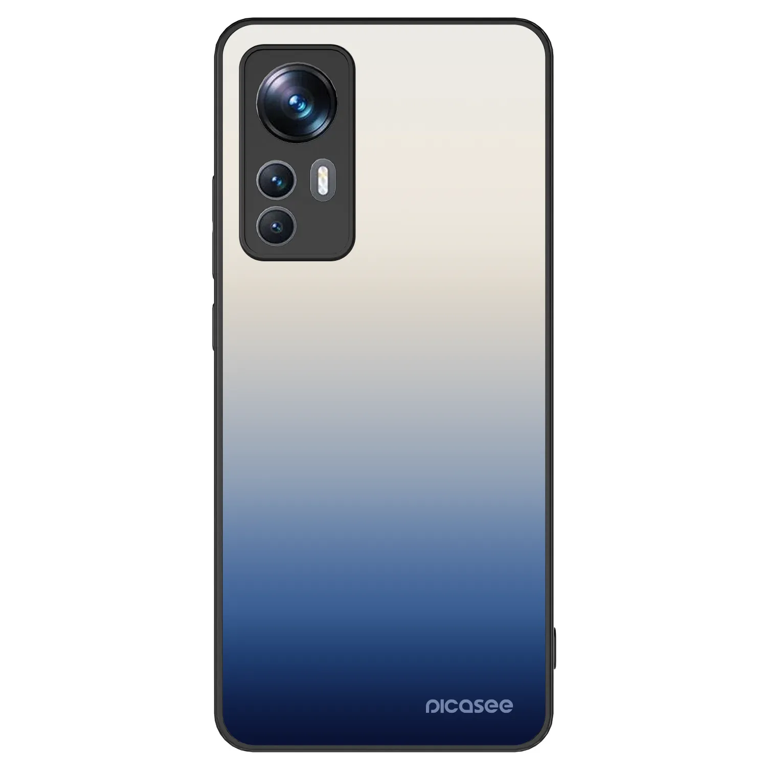 Picasee ULTIMATE CASE für Xiaomi 12T - Gravity Fade