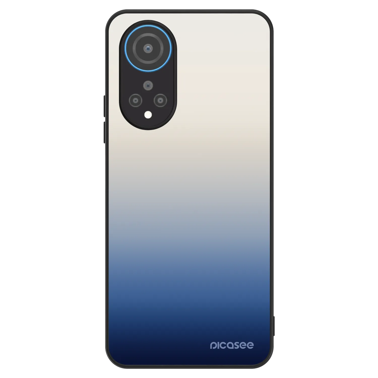 Picasee ULTIMATE CASE für Honor X7 - Gravity Fade