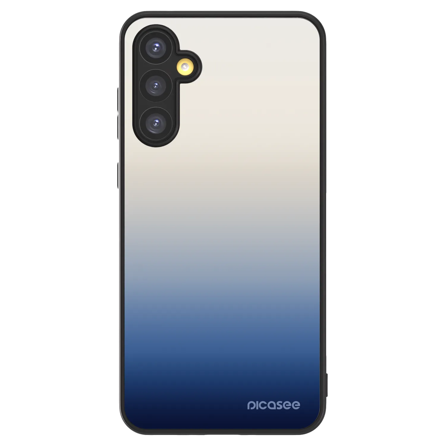 Picasee ULTIMATE CASE für Samsung Galaxy A34 5G A346B - Gravity Fade