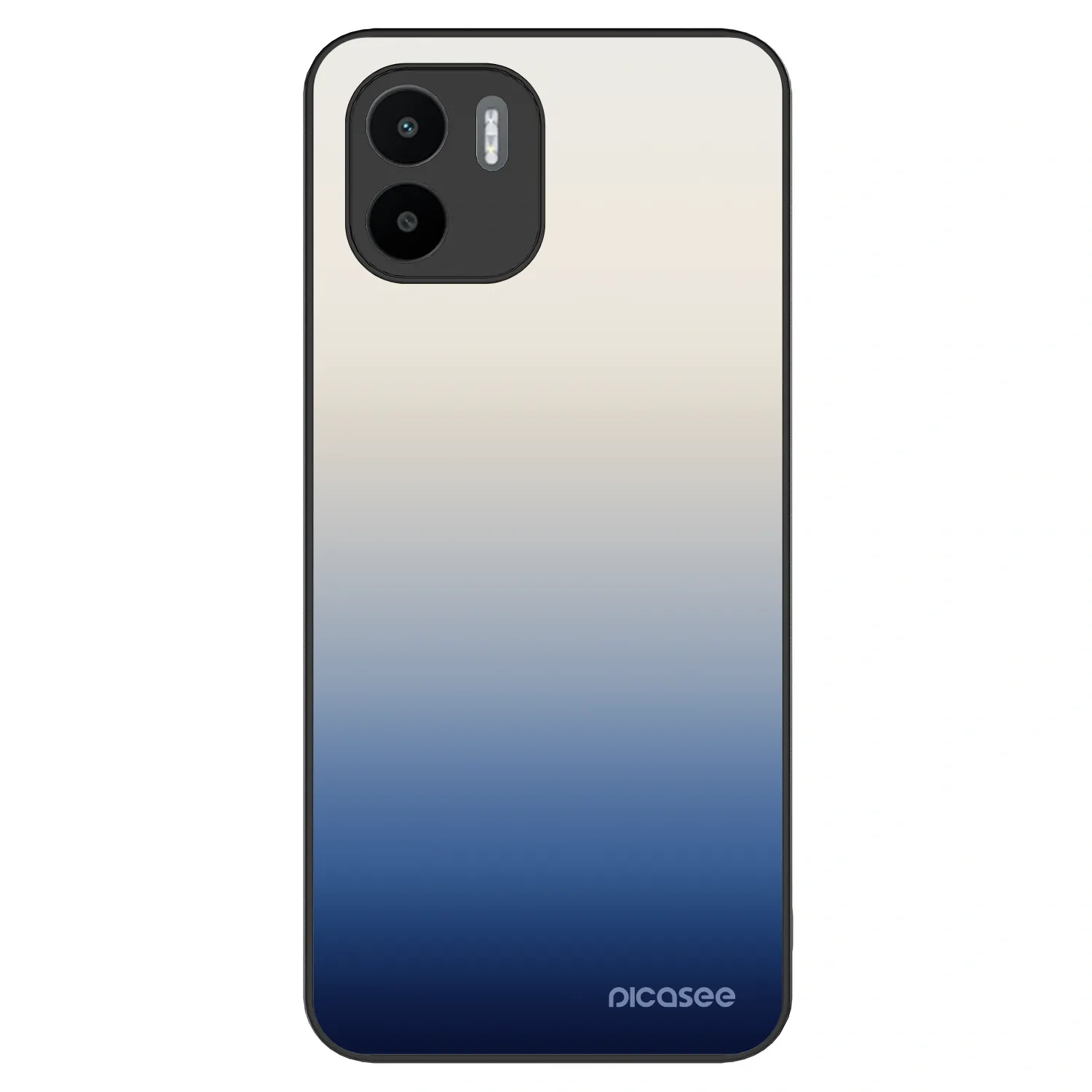 Picasee ULTIMATE CASE für Xiaomi Redmi A2 - Gravity Fade