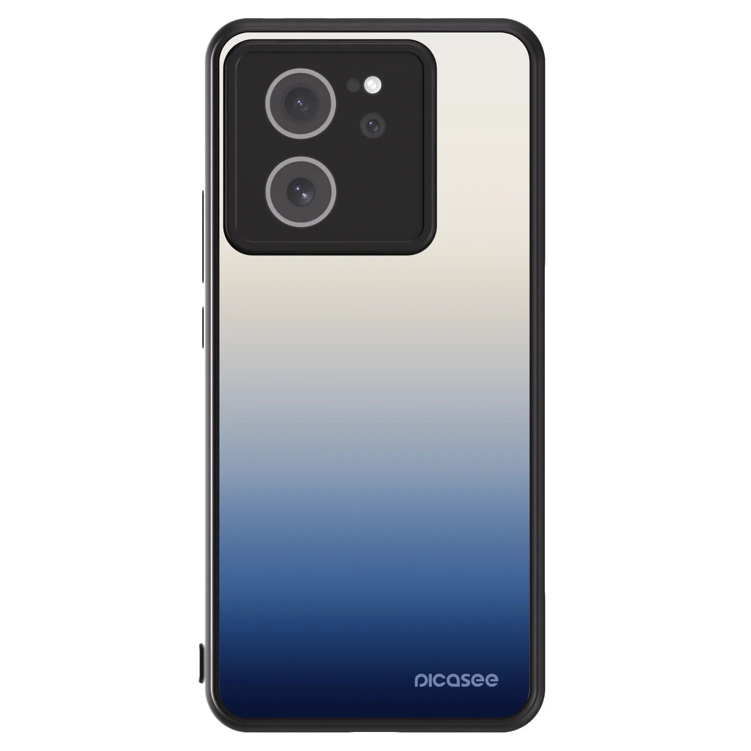 Picasee ULTIMATE CASE für Xiaomi 13T Pro - Gravity Fade