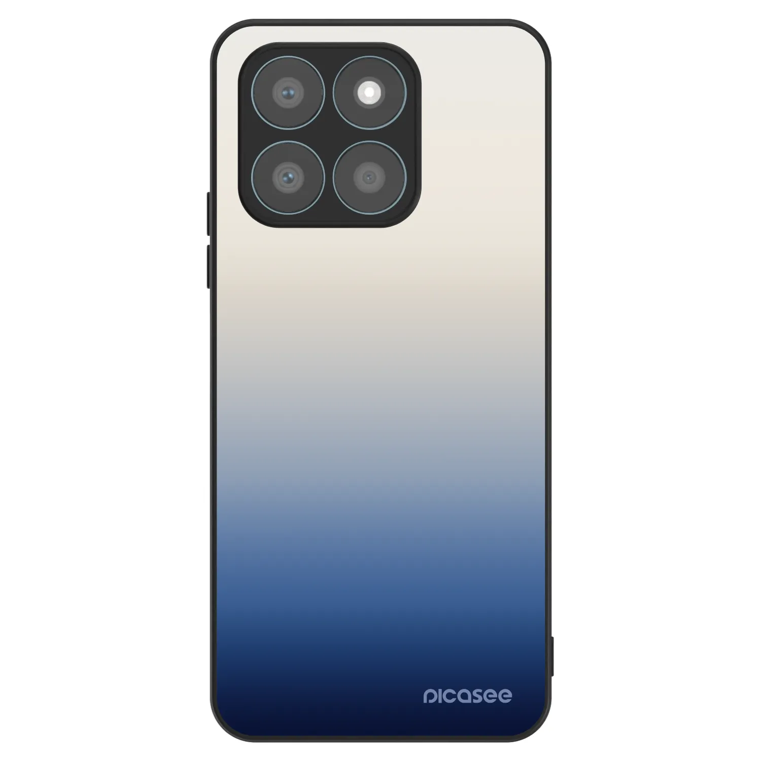 Picasee ULTIMATE CASE für Honor X8b - Gravity Fade