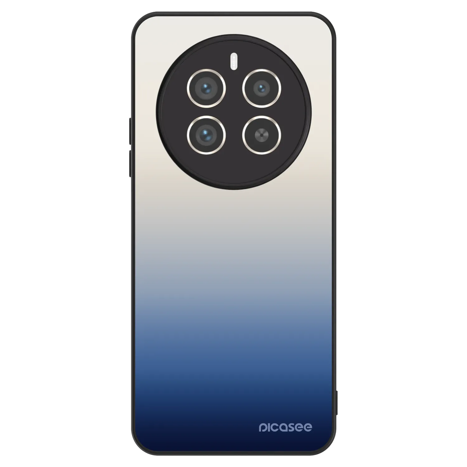 Picasee ULTIMATE CASE für Realme 12 Pro 5G - Gravity Fade