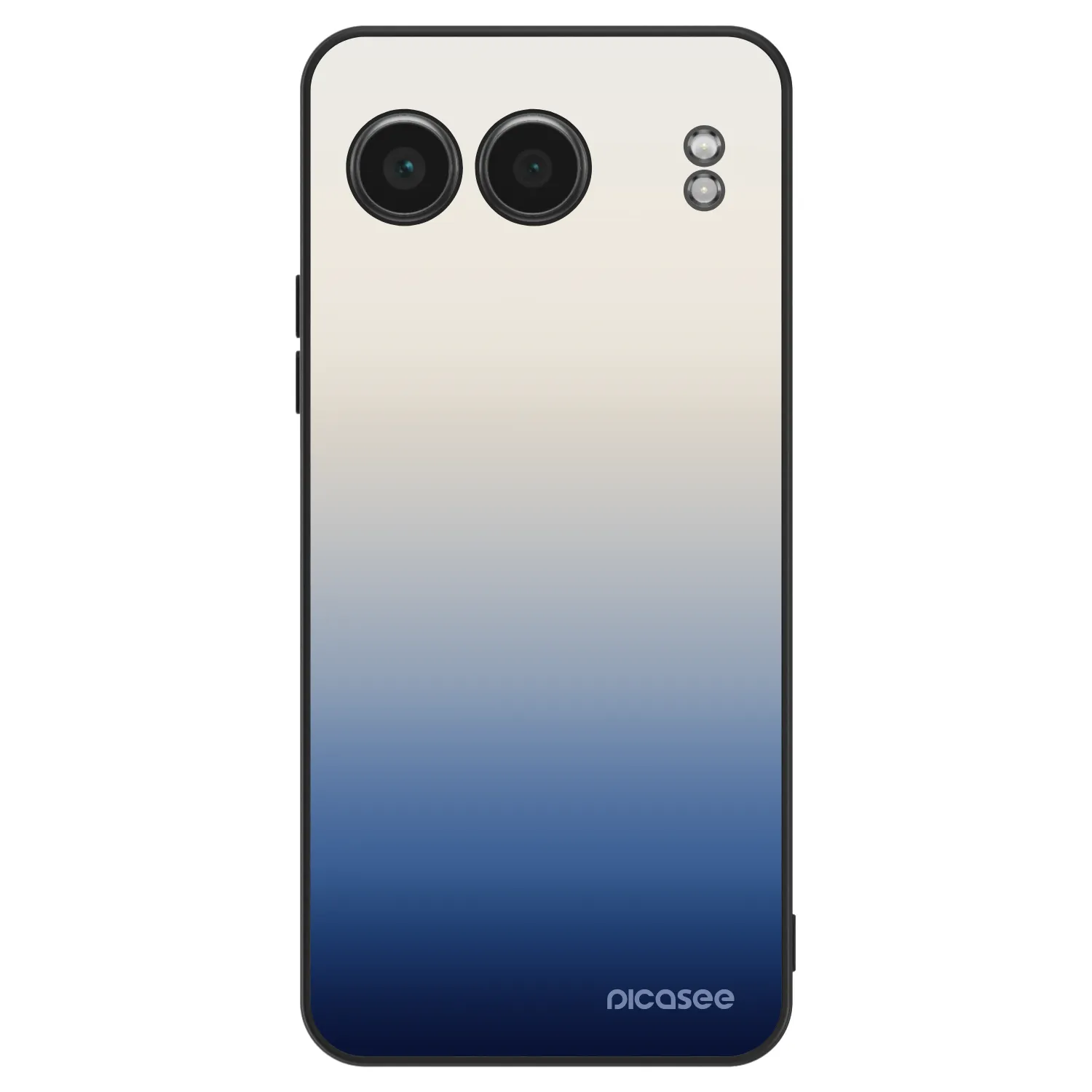 Picasee ULTIMATE CASE für OnePlus Nord 4 - Gravity Fade