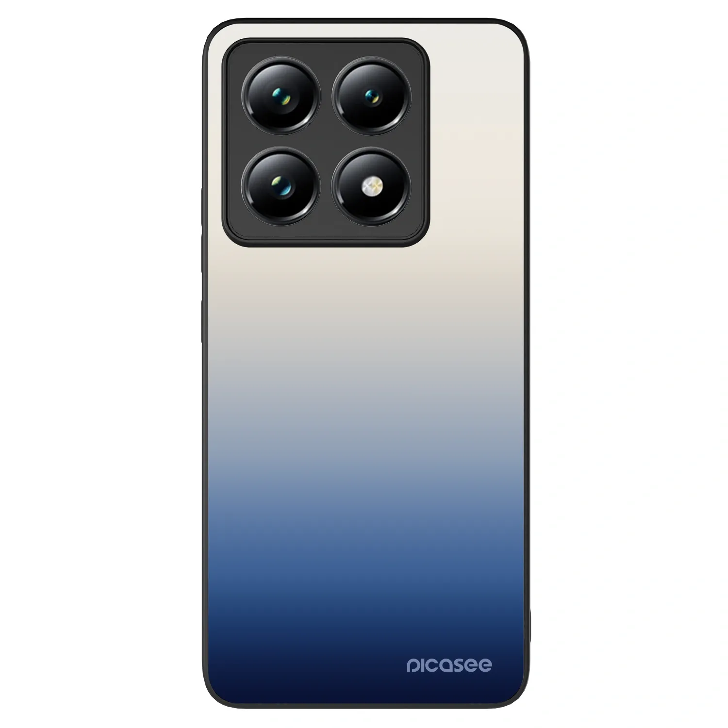 Picasee ULTIMATE CASE für Xiaomi 14T Pro - Gravity Fade