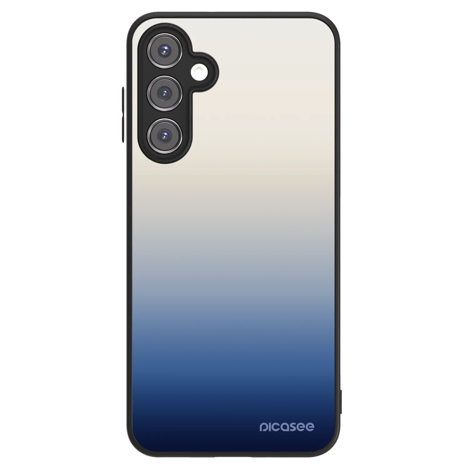 Picasee ULTIMATE CASE für Samsung Galaxy A16 5G - Gravity Fade
