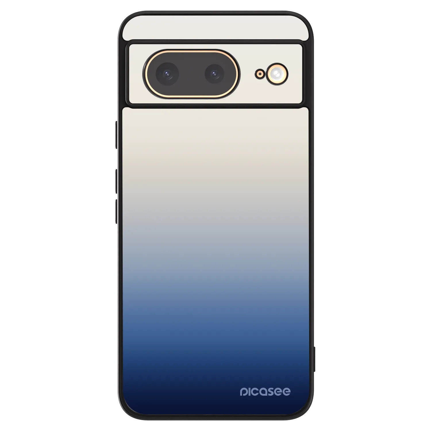 Picasee ULTIMATE CASE für Google Pixel 8 - Gravity Fade
