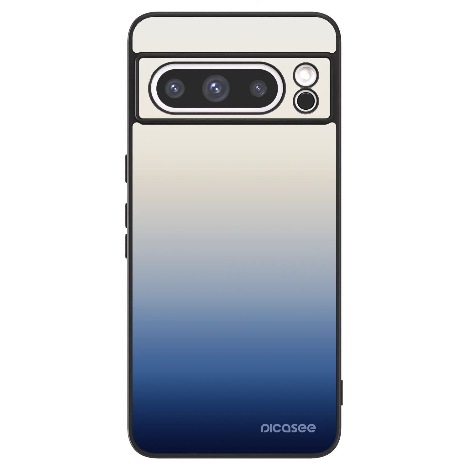 Picasee ULTIMATE CASE für Google Pixel 8 Pro - Gravity Fade