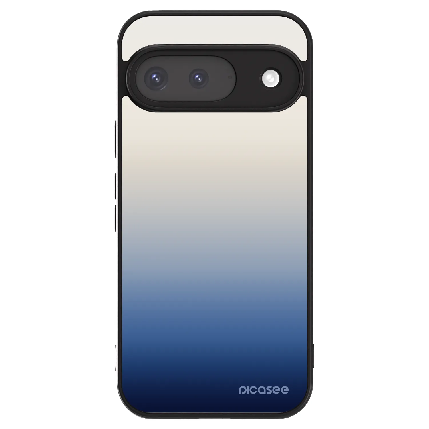 Picasee ULTIMATE CASE für Google Pixel 9 - Gravity Fade