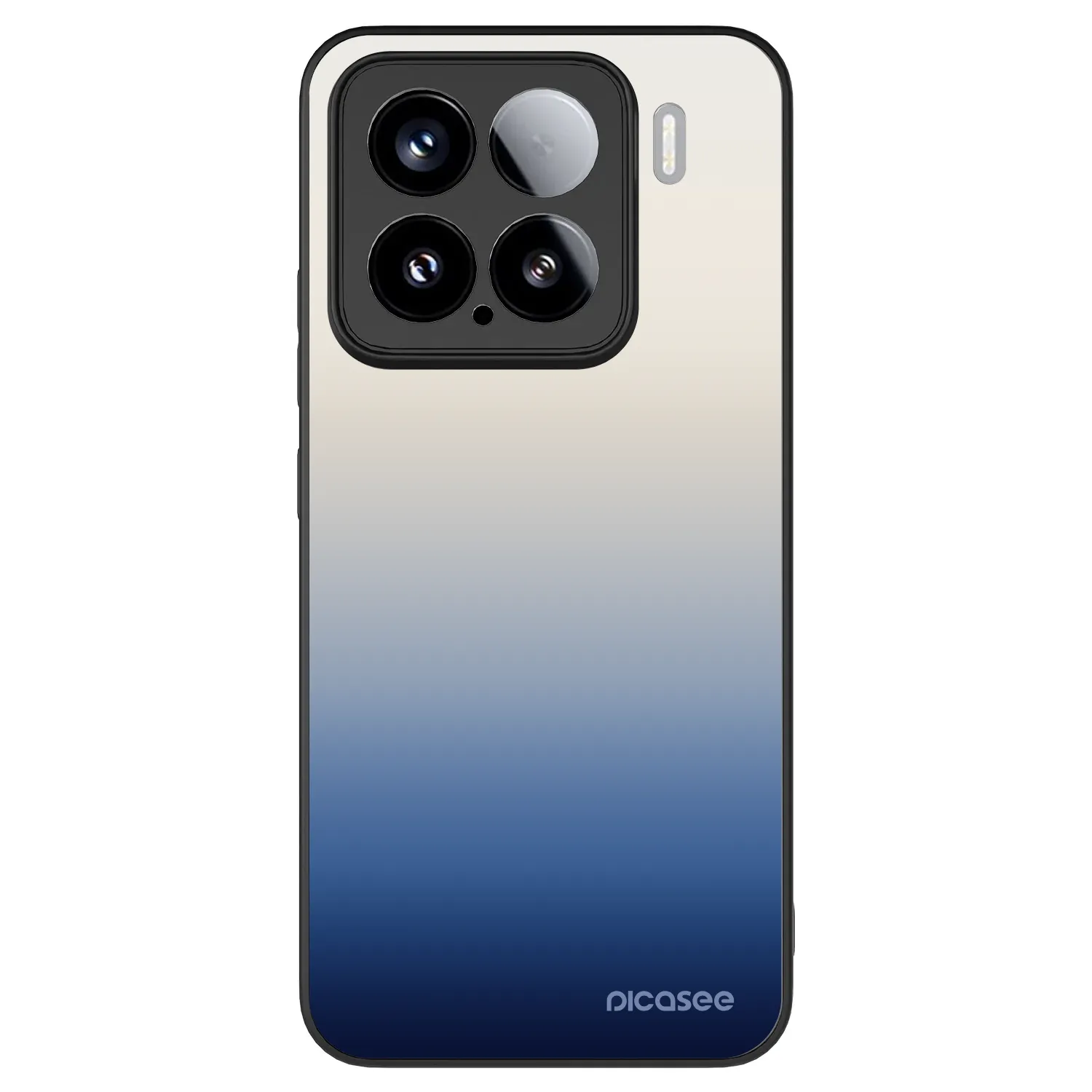 Picasee ULTIMATE CASE für Xiaomi 15 - Gravity Fade