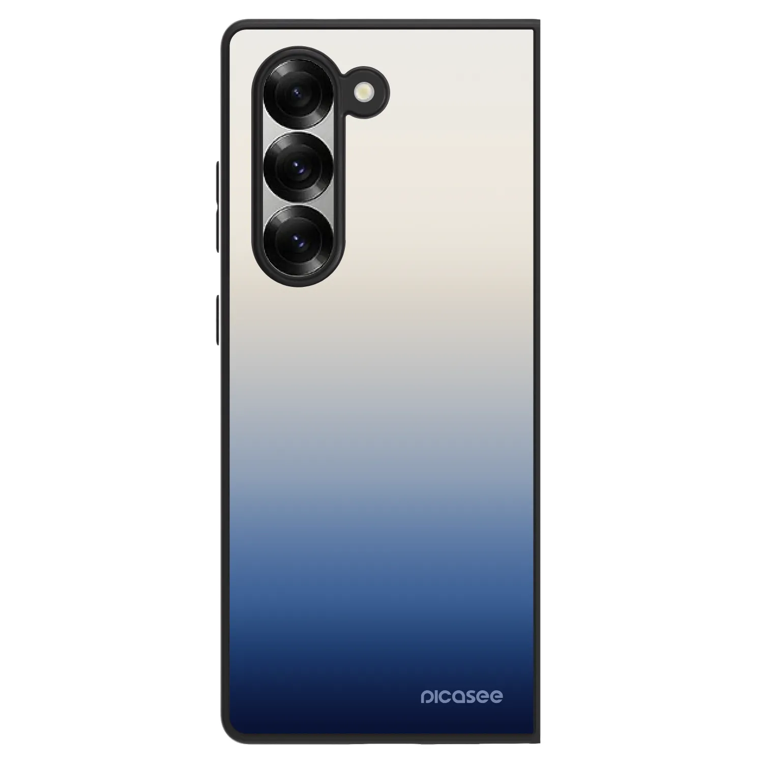 Picasee ULTIMATE CASE für Samsung Galaxy Z Fold6 5G - Gravity Fade