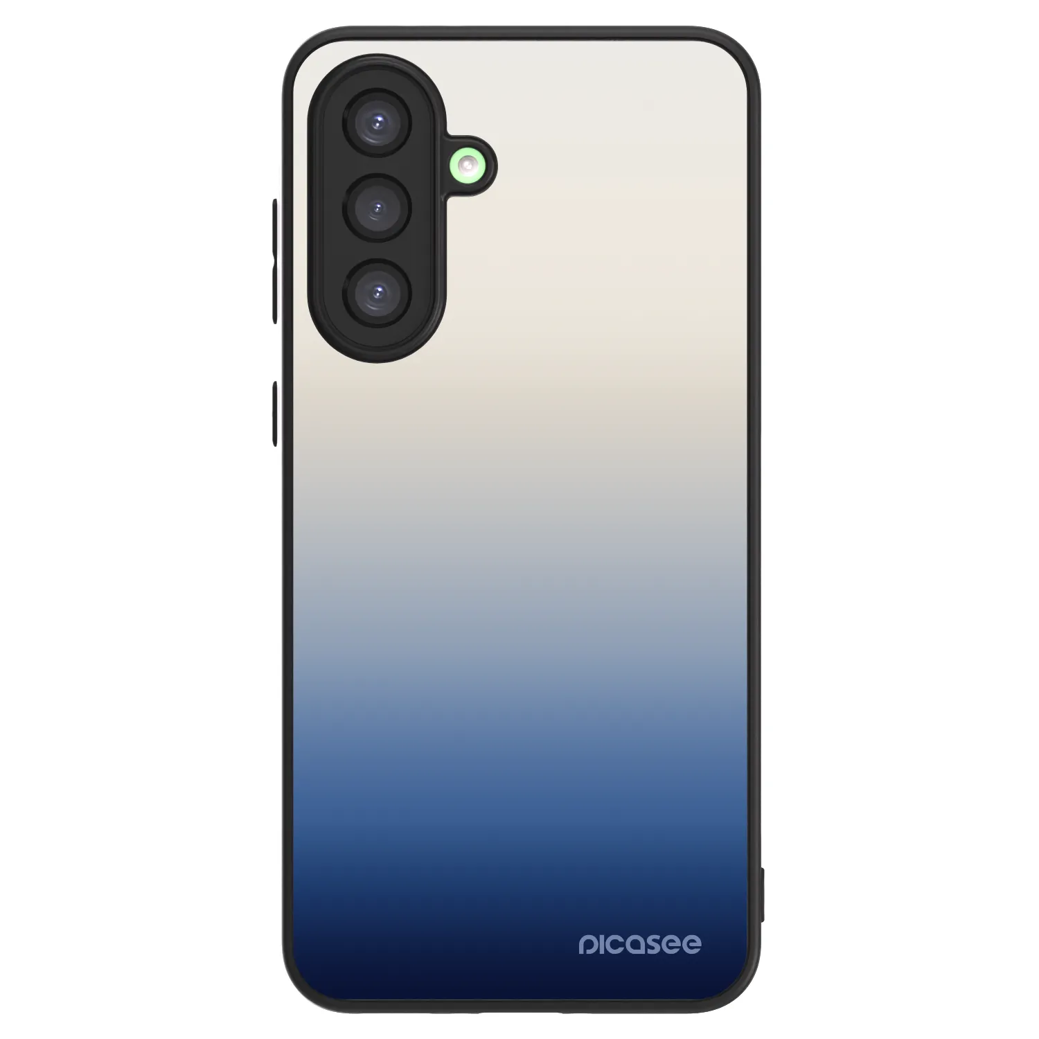 Picasee ULTIMATE CASE für Samsung Galaxy A26 5G A266B - Gravity Fade