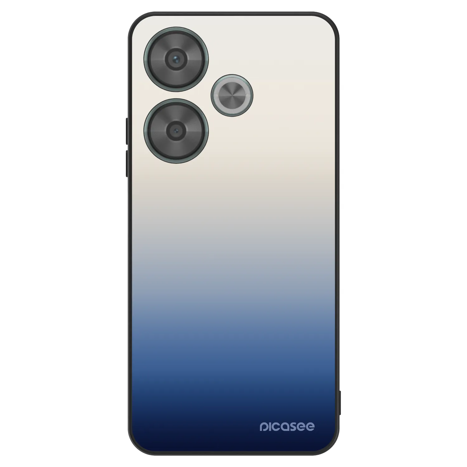 Picasee ULTIMATE CASE für Xiaomi Poco F6 - Gravity Fade