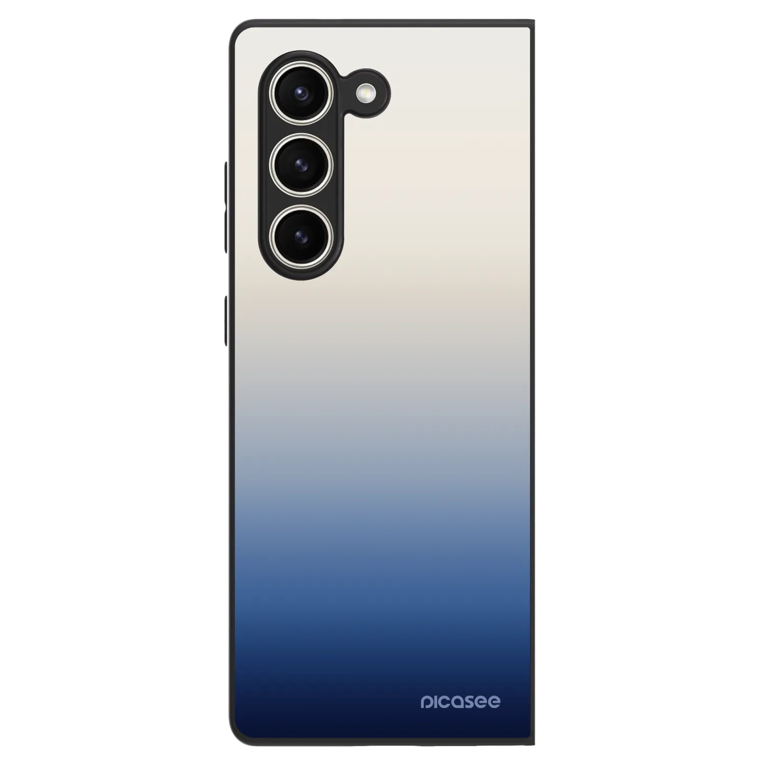 Picasee ULTIMATE CASE für Samsung Galaxy Z Fold5 5G - Gravity Fade