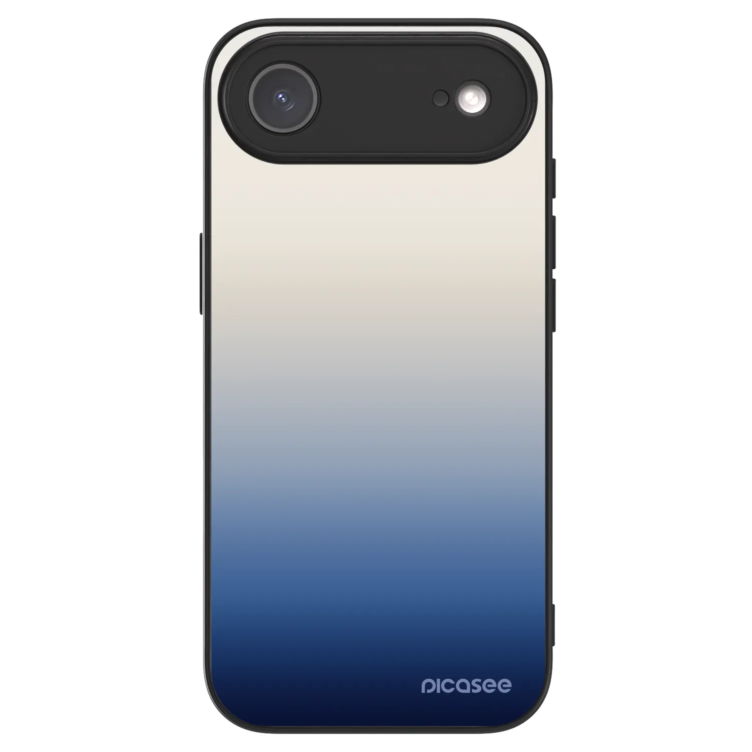 Picasee ULTIMATE CASE MagSafe für Apple iPhone Air - Gravity Fade