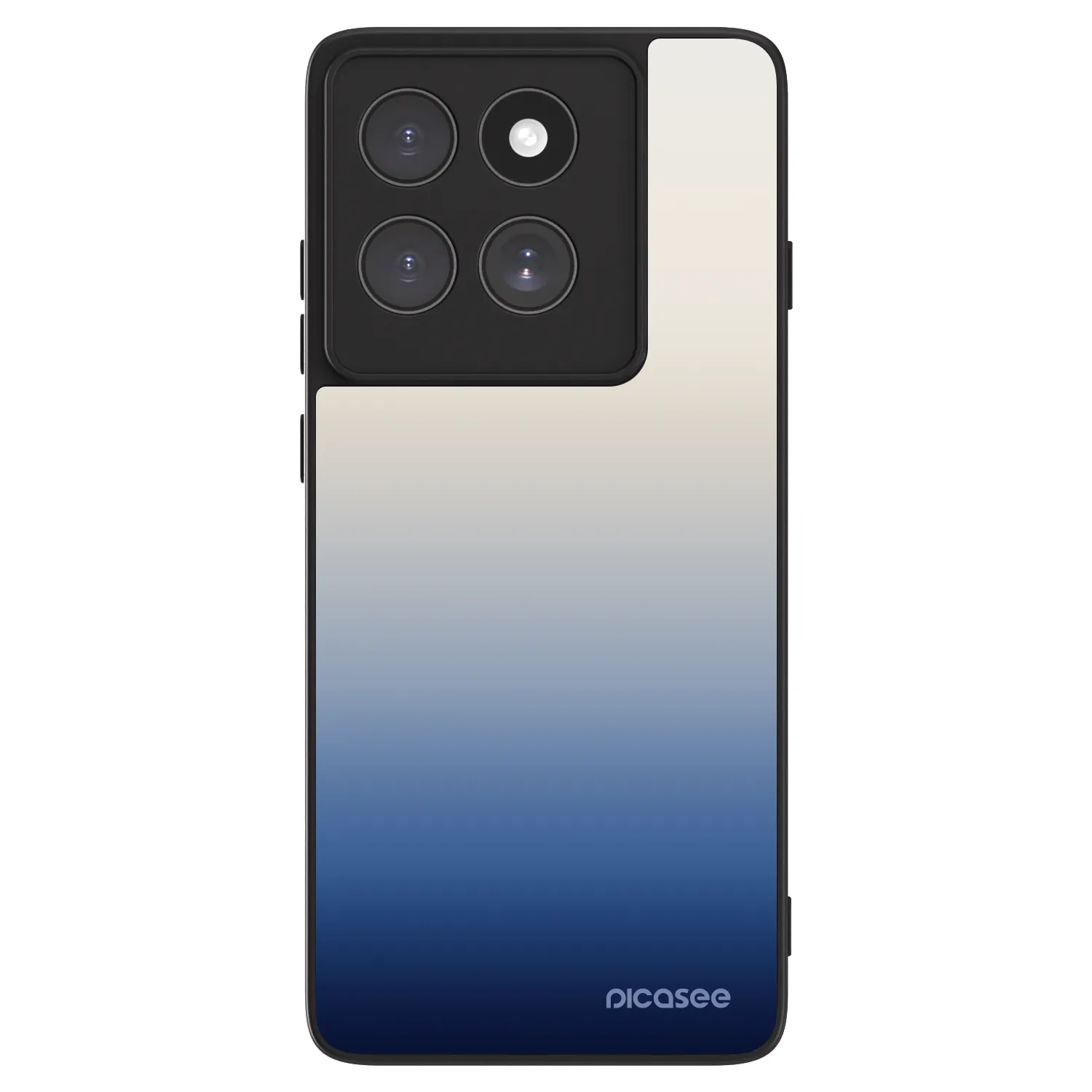 Picasee ULTIMATE CASE für Motorola Edge 60 5G - Gravity Fade