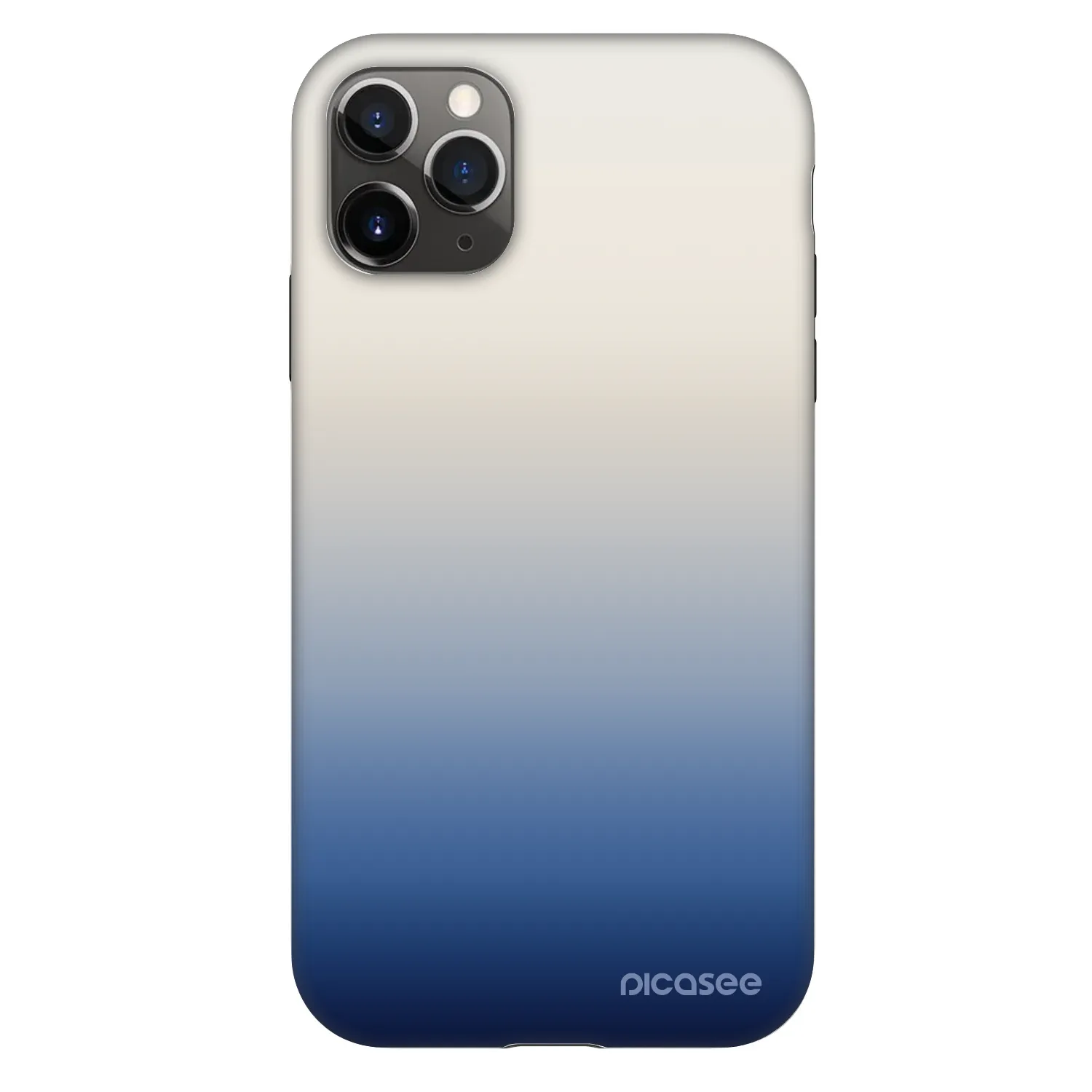 Picasee Fashion Case für Apple iPhone 11 Pro - Gravity Fade