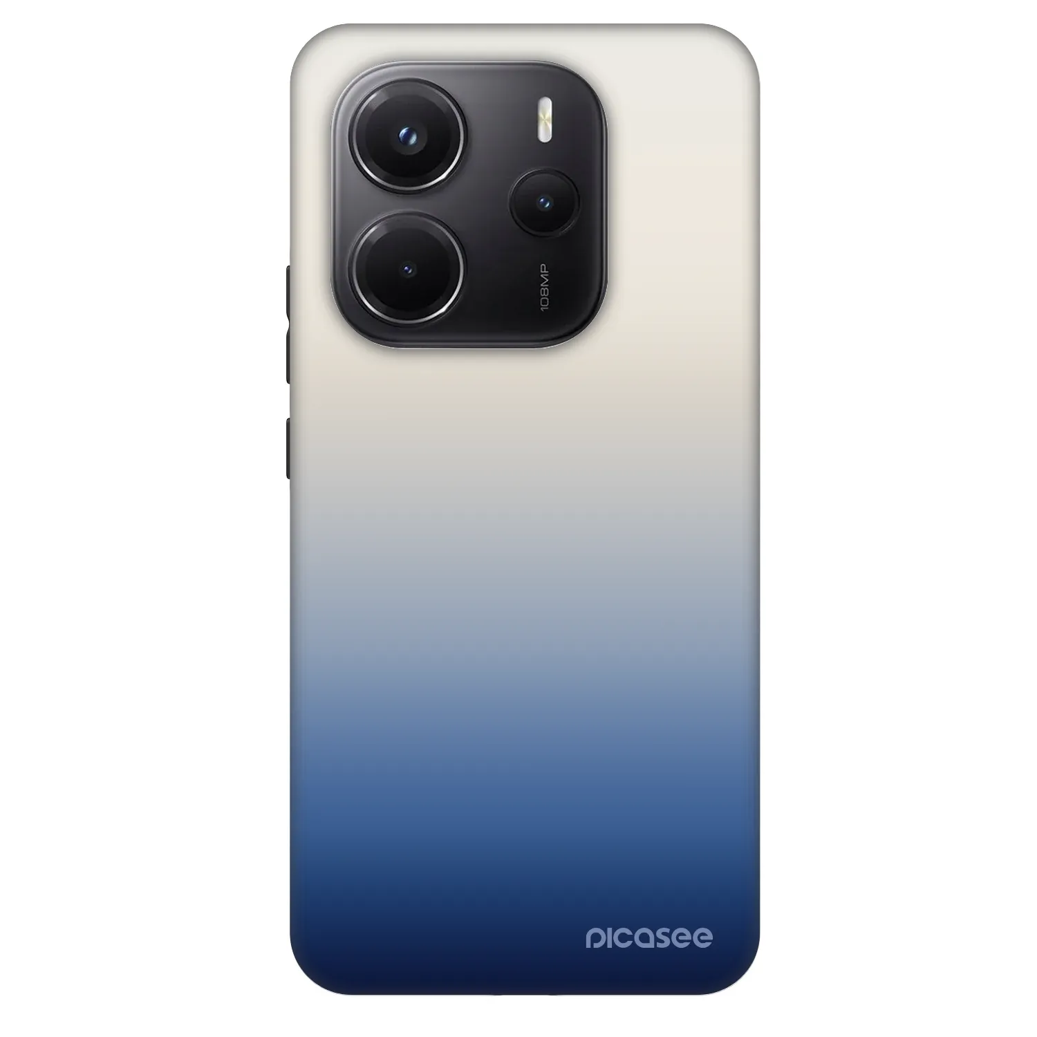 Picasee Fashion Case für Xiaomi Redmi Note 14 5G - Gravity Fade