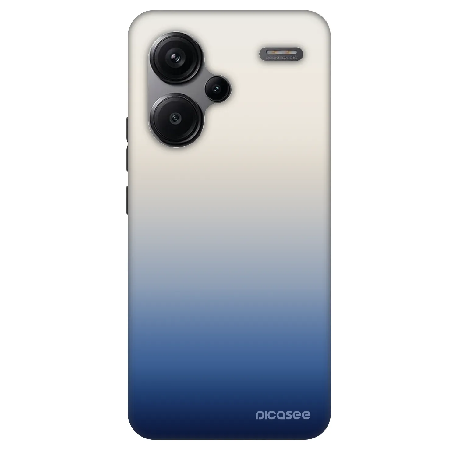 Picasee Fashion Case für Xiaomi Redmi Note 13 Pro+ 5G - Gravity Fade