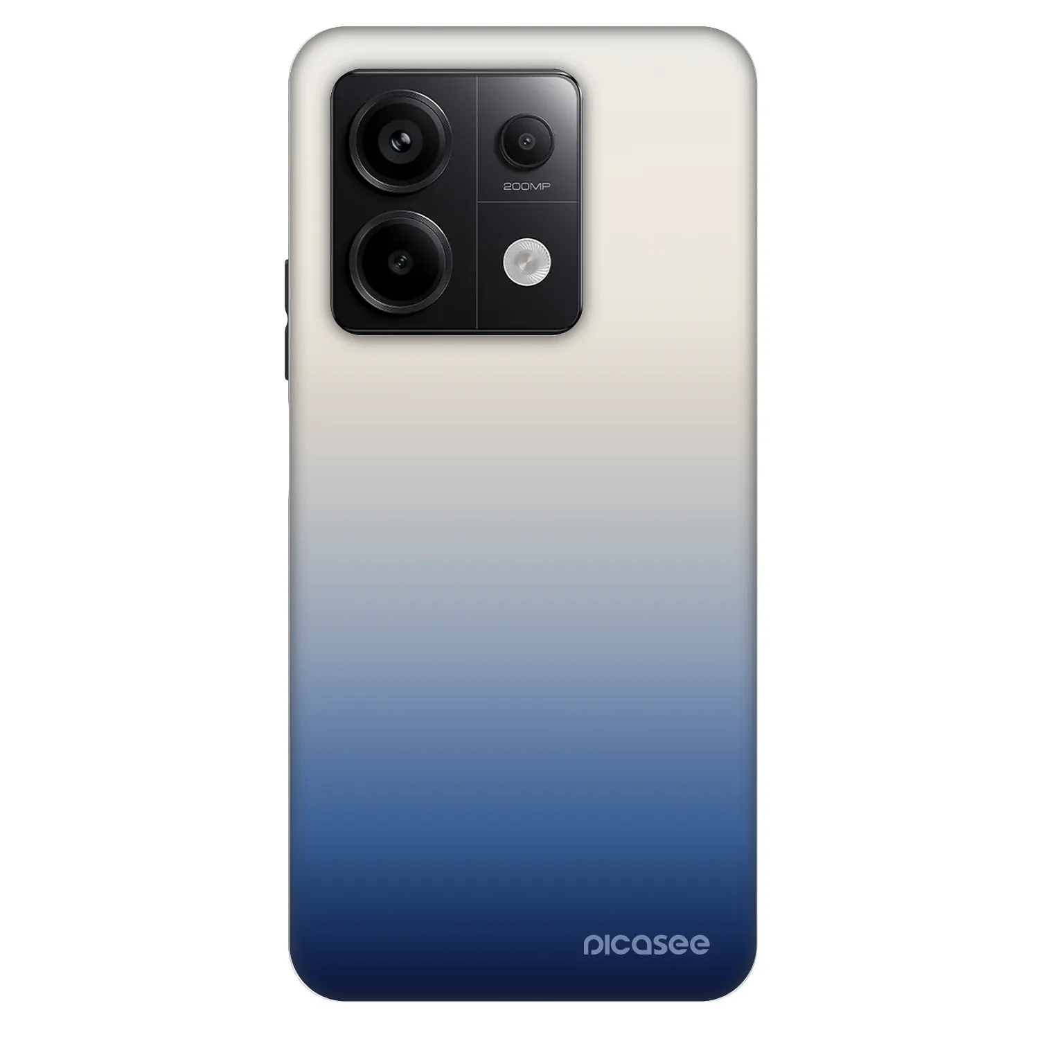 Picasee Fashion Case für Xiaomi Redmi Note 13 Pro 5G - Gravity Fade