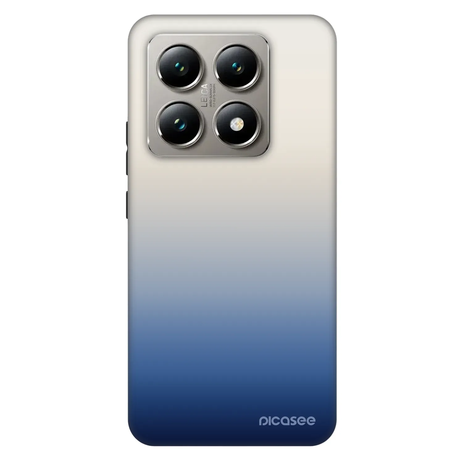Picasee Fashion Case für Xiaomi 14T Pro - Gravity Fade