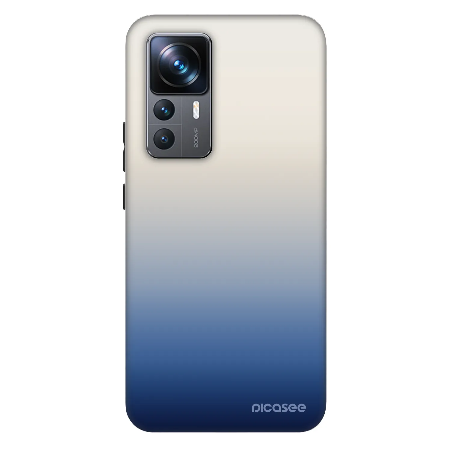 Picasee Fashion Case für Xiaomi 12T Pro - Gravity Fade