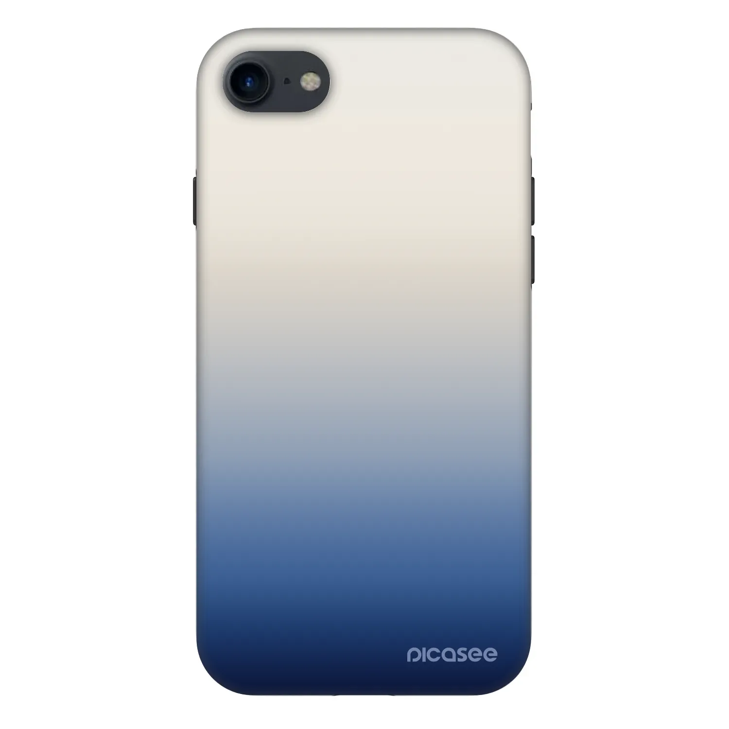 Picasee Fashion Case für Apple iPhone 7 - Gravity Fade