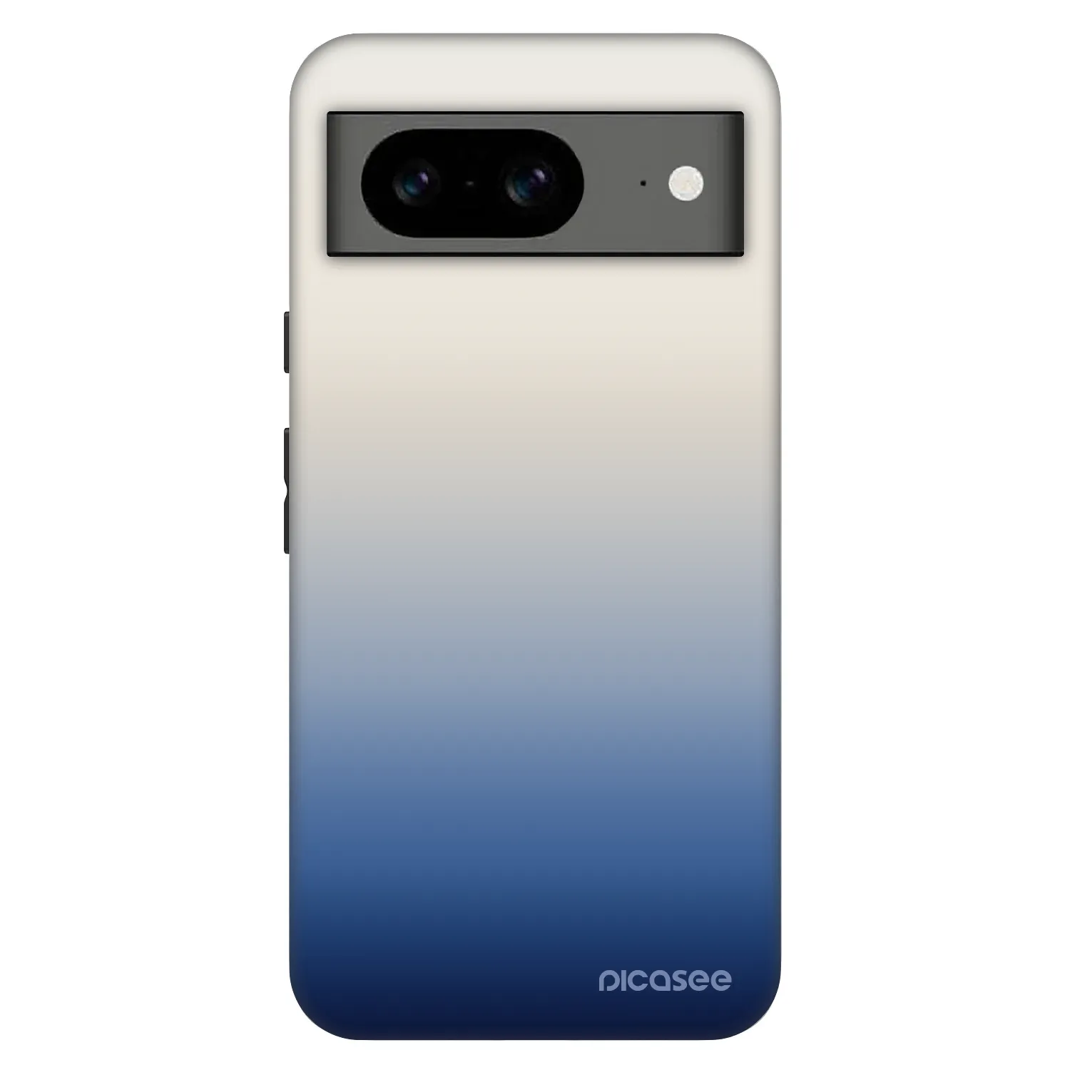 Picasee Fashion Case für Google Pixel 8 Pro - Gravity Fade