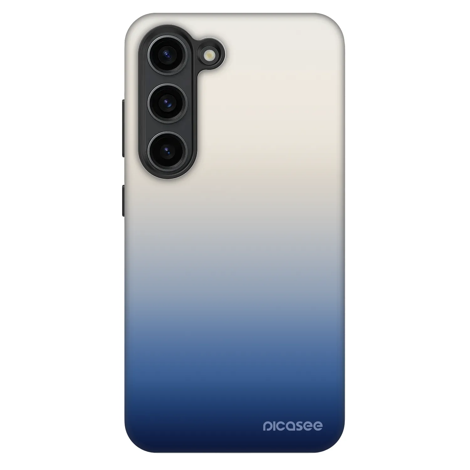 Picasee Fashion Case für Samsung Galaxy S23 5G - Gravity Fade