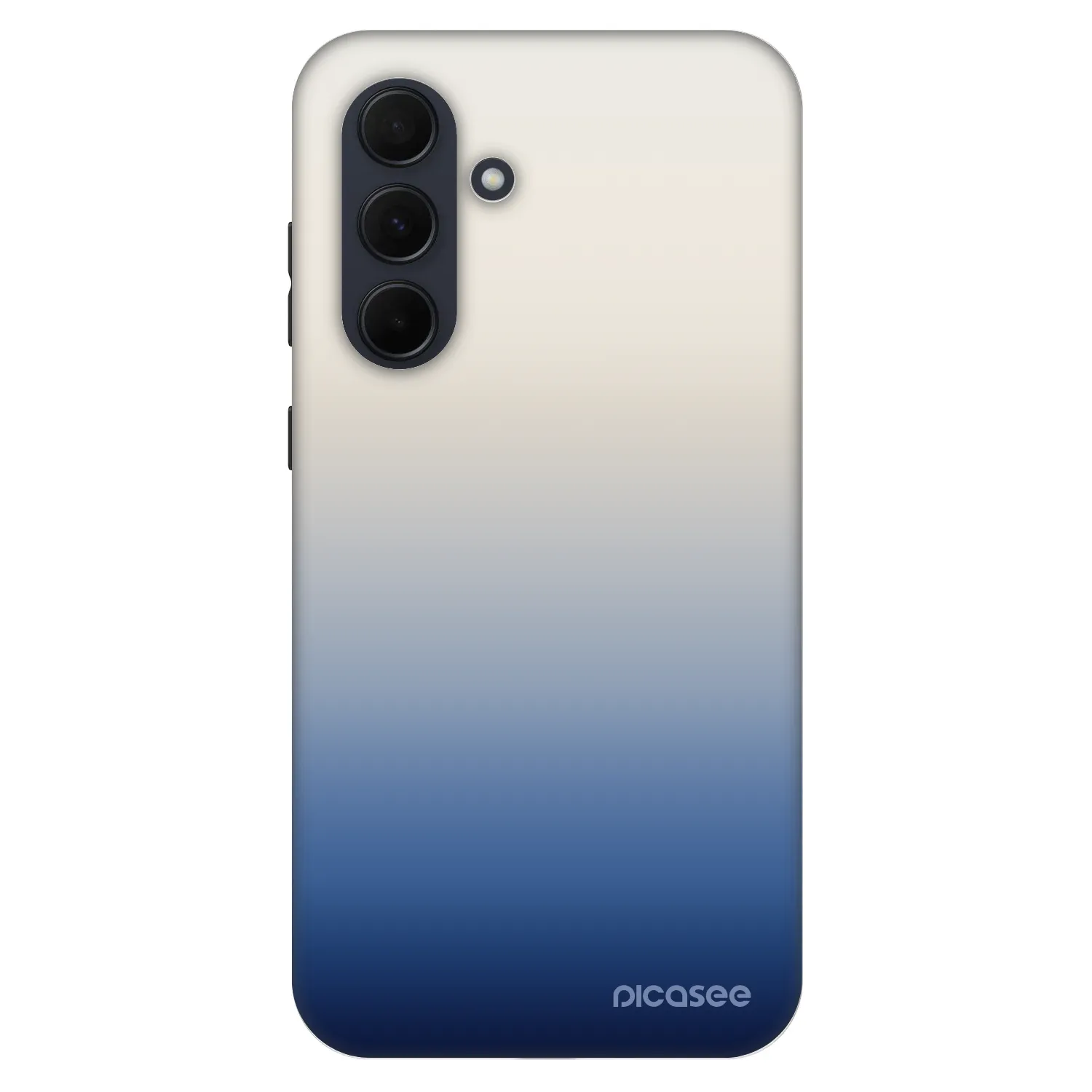Picasee Fashion Case für Samsung Galaxy A35 5G A356B - Gravity Fade