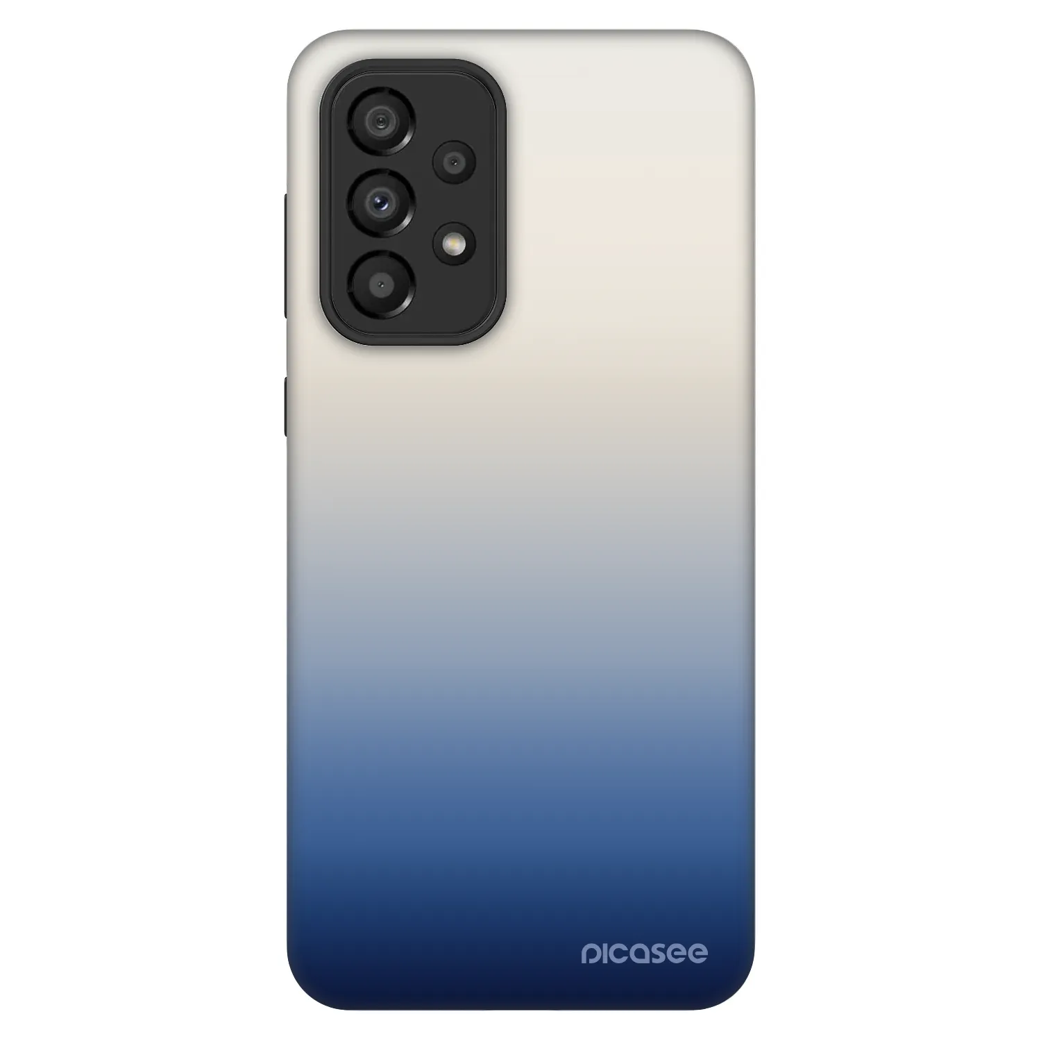 Picasee Fashion Case für Samsung Galaxy A33 5G A336 - Gravity Fade