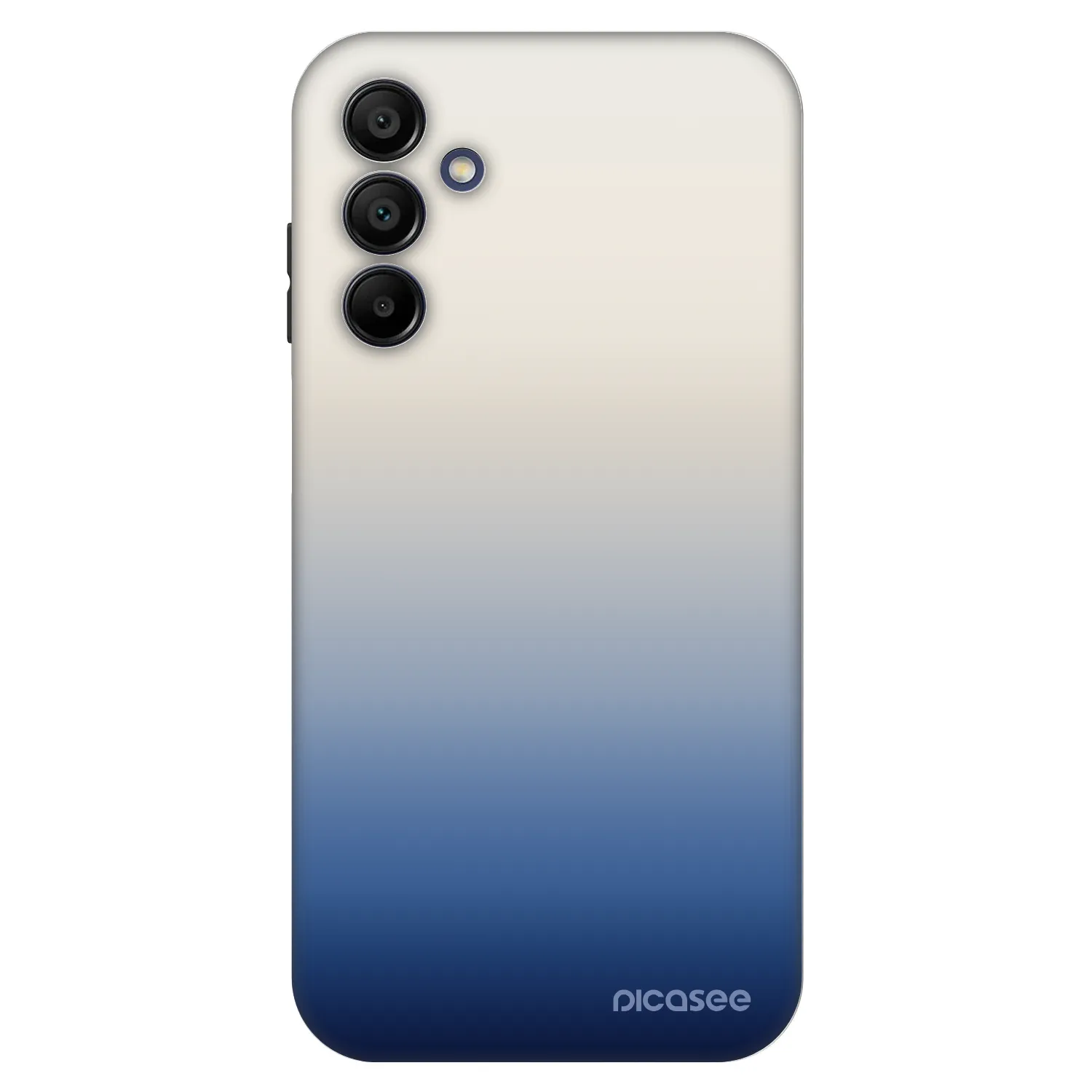 Picasee Fashion Case für Samsung Galaxy A15 A155F 4G - Gravity Fade