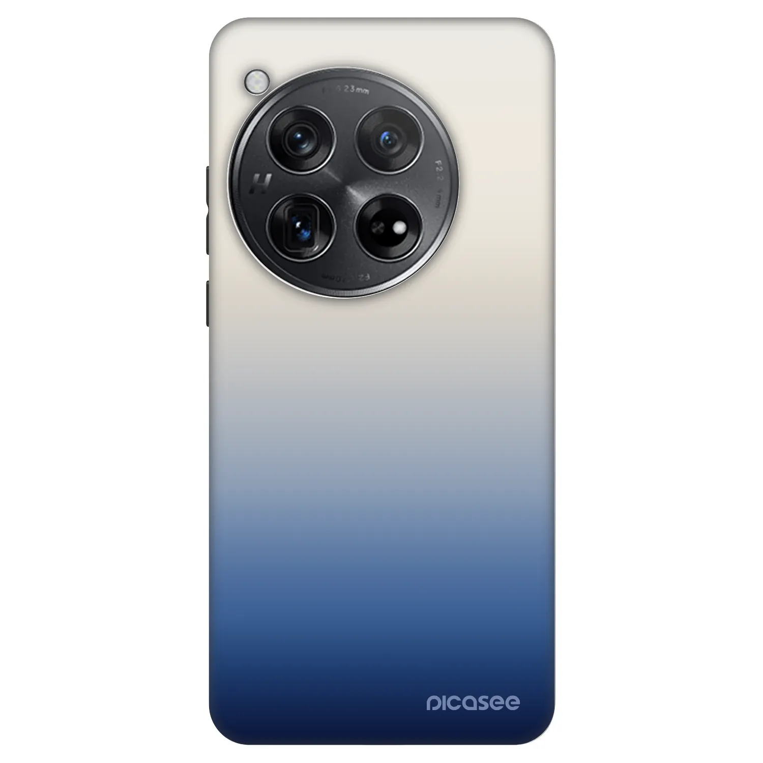 Picasee Fashion Case für OnePlus 12 5G - Gravity Fade