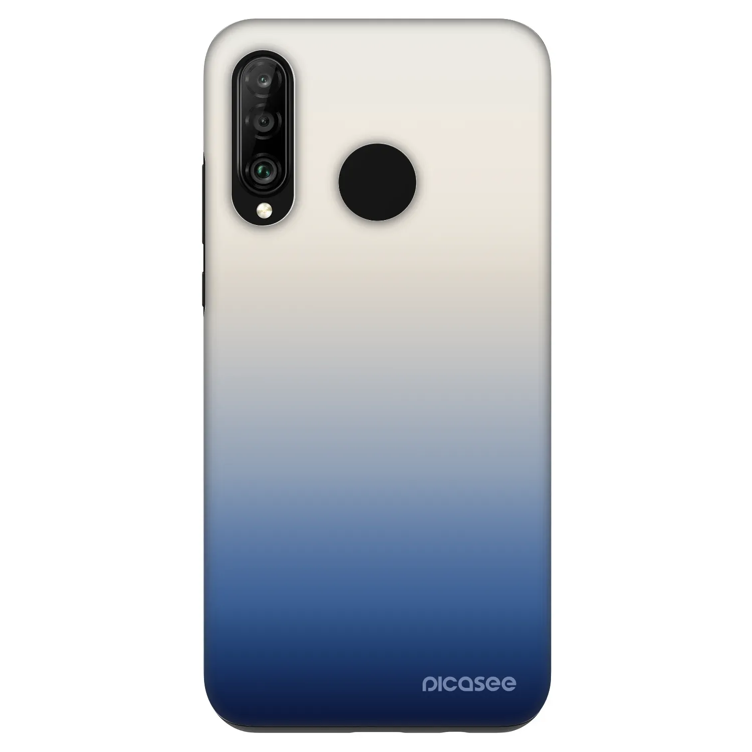 Picasee Fashion Case für Huawei P30 Lite - Gravity Fade