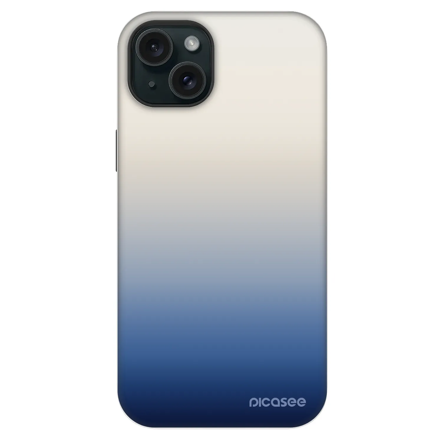 Picasee Fashion Case MagSafe für Apple iPhone 14 Plus - Gravity Fade