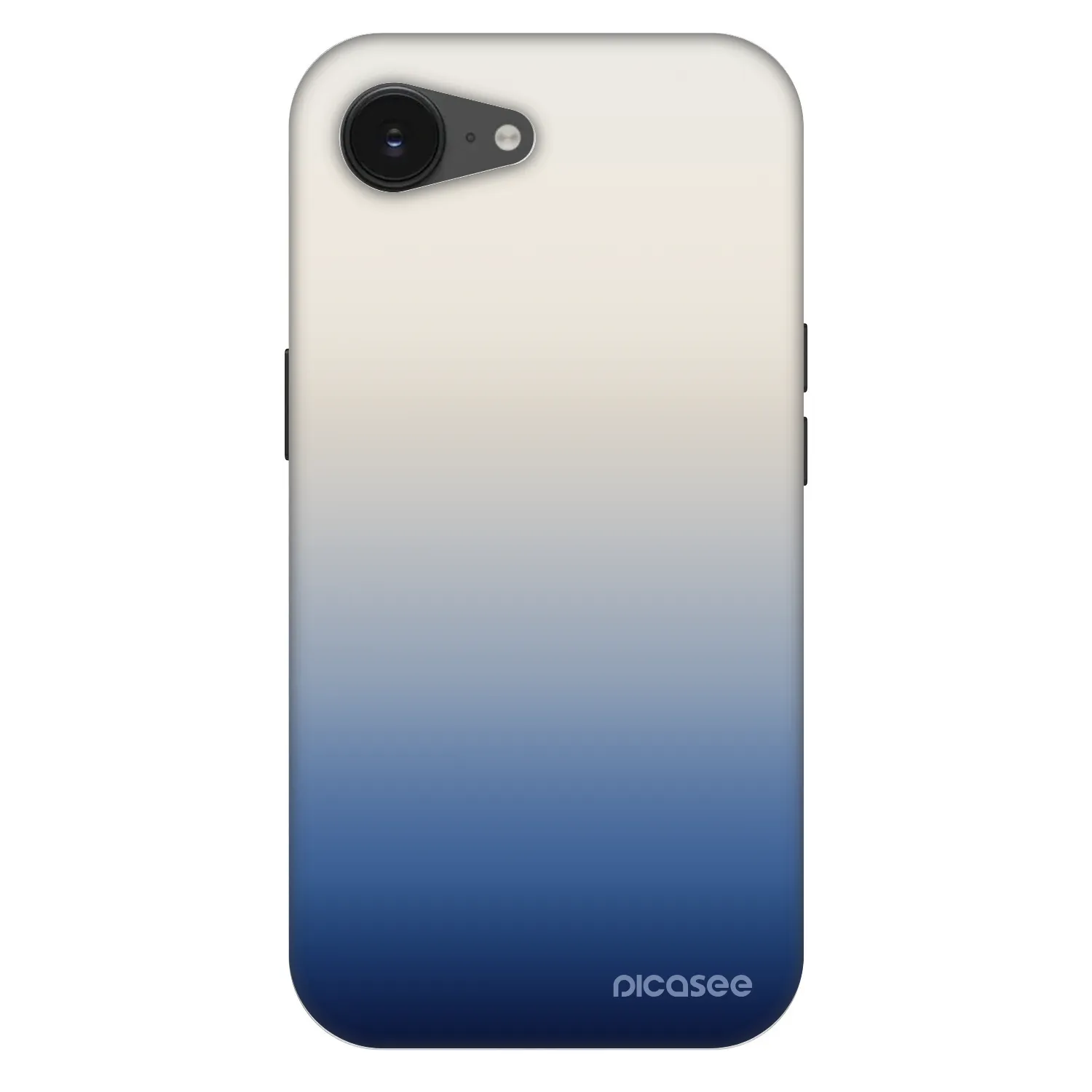 Picasee Fashion Case MagSafe für Apple iPhone 16e - Gravity Fade